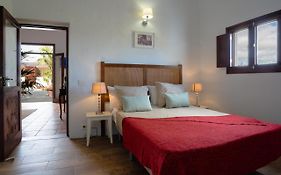 Finca Botanico Garden Apartment